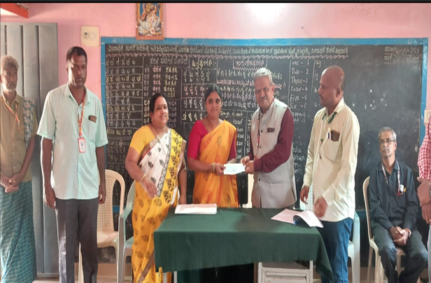 Program coverage in News Paper